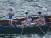 X Regata Test de San Pedro, celebrada en Pasajes de San Pedro el sábado 30 de marzo de 2019. Foto Iñaki Suárez Calleja.