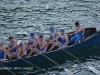 X Regata Test de San Pedro, celebrada en Pasajes de San Pedro el sábado 30 de marzo de 2019. Foto Iñaki Suárez Calleja.