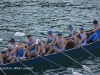 X Regata Test de San Pedro, celebrada en Pasajes de San Pedro el sábado 30 de marzo de 2019. Foto Iñaki Suárez Calleja.