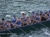 X Regata Test de San Pedro, celebrada en Pasajes de San Pedro el sábado 30 de marzo de 2019. Foto Iñaki Suárez Calleja.