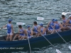 X Regata Test de San Pedro, celebrada en Pasajes de San Pedro el sábado 30 de marzo de 2019. Foto Iñaki Suárez Calleja.