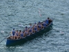 X Regata Test de San Pedro, celebrada en Pasajes de San Pedro el sábado 30 de marzo de 2019. Foto Iñaki Suárez Calleja.