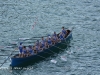 X Regata Test de San Pedro, celebrada en Pasajes de San Pedro el sábado 30 de marzo de 2019. Foto Iñaki Suárez Calleja.