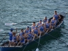 X Regata Test de San Pedro, celebrada en Pasajes de San Pedro el sábado 30 de marzo de 2019. Foto Iñaki Suárez Calleja.