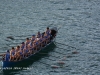 X Regata Test de San Pedro, celebrada en Pasajes de San Pedro el sábado 30 de marzo de 2019. Foto Iñaki Suárez Calleja.