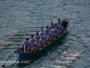 X Regata Test de San Pedro, celebrada en Pasajes de San Pedro el sábado 30 de marzo de 2019. Foto Iñaki Suárez Calleja.