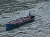 X Regata Test de San Pedro, celebrada en Pasajes de San Pedro el sábado 30 de marzo de 2019. Foto Iñaki Suárez Calleja.