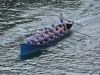 X Regata Test de San Pedro, celebrada en Pasajes de San Pedro el sábado 30 de marzo de 2019. Foto Iñaki Suárez Calleja.