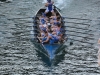 X Regata Test de San Pedro, celebrada en Pasajes de San Pedro el sábado 30 de marzo de 2019. Foto Iñaki Suárez Calleja.