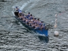 X Regata Test de San Pedro, celebrada en Pasajes de San Pedro el sábado 30 de marzo de 2019. Foto Iñaki Suárez Calleja.