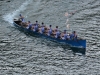 X Regata Test de San Pedro, celebrada en Pasajes de San Pedro el sábado 30 de marzo de 2019. Foto Iñaki Suárez Calleja.