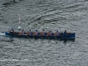 X Regata Test de San Pedro, celebrada en Pasajes de San Pedro el sábado 30 de marzo de 2019. Foto Iñaki Suárez Calleja.