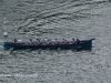 X Regata Test de San Pedro, celebrada en Pasajes de San Pedro el sábado 30 de marzo de 2019. Foto Iñaki Suárez Calleja.