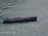 X Regata Test de San Pedro, celebrada en Pasajes de San Pedro el sábado 30 de marzo de 2019. Foto Iñaki Suárez Calleja.