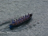 X Regata Test de San Pedro, celebrada en Pasajes de San Pedro el sábado 30 de marzo de 2019. Foto Iñaki Suárez Calleja.