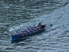 X Regata Test de San Pedro, celebrada en Pasajes de San Pedro el sábado 30 de marzo de 2019. Foto Iñaki Suárez Calleja.