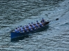 X Regata Test de San Pedro, celebrada en Pasajes de San Pedro el sábado 30 de marzo de 2019. Foto Iñaki Suárez Calleja.