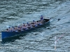 X Regata Test de San Pedro, celebrada en Pasajes de San Pedro el sábado 30 de marzo de 2019. Foto Iñaki Suárez Calleja.