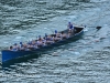 X Regata Test de San Pedro, celebrada en Pasajes de San Pedro el sábado 30 de marzo de 2019. Foto Iñaki Suárez Calleja.