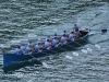 X Regata Test de San Pedro, celebrada en Pasajes de San Pedro el sábado 30 de marzo de 2019. Foto Iñaki Suárez Calleja.