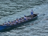 X Regata Test de San Pedro, celebrada en Pasajes de San Pedro el sábado 30 de marzo de 2019. Foto Iñaki Suárez Calleja.