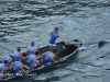 X Regata Test de San Pedro, celebrada en Pasajes de San Pedro el sábado 30 de marzo de 2019. Foto Iñaki Suárez Calleja.