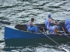 X Regata Test de San Pedro, celebrada en Pasajes de San Pedro el sábado 30 de marzo de 2019. Foto Iñaki Suárez Calleja.