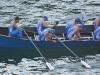 X Regata Test de San Pedro, celebrada en Pasajes de San Pedro el sábado 30 de marzo de 2019. Foto Iñaki Suárez Calleja.