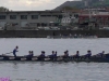 IX Descenso del Asón, celebrado en la Ría del Asón el sábado 6 de abril de 2019. Foto Chicho-Toñi.