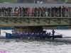 IX Descenso del Asón, celebrado en la Ría del Asón el sábado 6 de abril de 2019. Foto Chicho-Toñi.