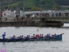 IX Descenso del Asón, celebrado en la Ría del Asón el sábado 6 de abril de 2019. Foto Chicho-Toñi.