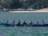 Primera Jornada de la Liga Regional de Trainerillas, celebrado en Pedreña el sábado 4 de mayo de 2019. Foto Chicho-Toñi.