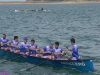 Primera Jornada de la Liga Regional de Trainerillas, celebrado en Pedreña el sábado 4 de mayo de 2019. Foto Chicho-Toñi.