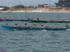 Primera Jornada de la Liga Regional de Trainerillas, celebrado en Pedreña el sábado 4 de mayo de 2019. Foto Chicho-Toñi.