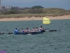 Primera Jornada de la Liga Regional de Trainerillas, celebrado en Pedreña el sábado 4 de mayo de 2019. Foto Chicho-Toñi.