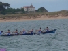 Primera Jornada de la Liga Regional de Trainerillas, celebrado en Pedreña el sábado 4 de mayo de 2019. Foto Chicho-Toñi.