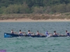 Primera Jornada de la Liga Regional de Trainerillas, celebrado en Pedreña el sábado 4 de mayo de 2019. Foto Chicho-Toñi.