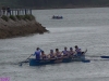 Tercera Jornada de la Liga Regional de Trainerillas, celebrada el sábado 11 de mayo en Punta Parayas (Camargo). Foto Chicho-Toñi.