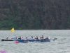 Quinta Jornada del Campeonato Regional de Trainerillas, celebrado el sábado 18 de mayo en Punta Parayas (Camargo).