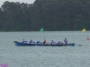 Quinta Jornada del Campeonato Regional de Trainerillas, celebrado el sábado 18 de mayo en Punta Parayas (Camargo).