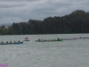 Quinta Jornada del Campeonato Regional de Trainerillas, celebrado el sábado 18 de mayo en Punta Parayas (Camargo).