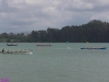 Sexta Jornada del Campeonato Regional de Trainerillas, celebrado el domingo 19 de mayo en Punta Parayas (Camargo). Foto Chicho-Toñi.