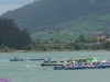 Sexta Jornada del Campeonato Regional de Trainerillas, celebrado el domingo 19 de mayo en Punta Parayas (Camargo). Foto Chicho-Toñi.