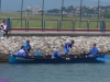 Sexta Jornada del Campeonato Regional de Trainerillas, celebrado el domingo 19 de mayo en Punta Parayas (Camargo). Foto Chicho-Toñi.