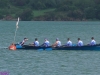 Sexta Jornada del Campeonato Regional de Trainerillas, celebrado el domingo 19 de mayo en Punta Parayas (Camargo). Foto Chicho-Toñi.