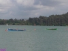 Sexta Jornada del Campeonato Regional de Trainerillas, celebrado el domingo 19 de mayo en Punta Parayas (Camargo). Foto Chicho-Toñi.