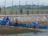 Campeonato Regional de Trainierillas de Cantabria 2019, celebrado el domingo 26 de mayo de 2019 en Punta Parayas (Camargo). Foto Chicho-Toñi.