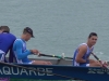 Campeonato Regional de Trainierillas de Cantabria 2019, celebrado el domingo 26 de mayo de 2019 en Punta Parayas (Camargo). Foto Chicho-Toñi.