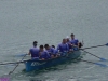 Campeonato Regional de Trainierillas de Cantabria 2019, celebrado el domingo 26 de mayo de 2019 en Punta Parayas (Camargo). Foto Chicho-Toñi.