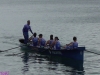 Campeonato Regional de Trainierillas de Cantabria 2019, celebrado el domingo 26 de mayo de 2019 en Punta Parayas (Camargo). Foto Chicho-Toñi.